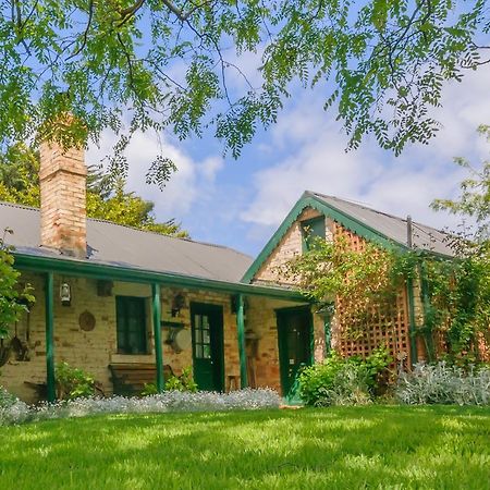 Laurel Cottage Richmond Exteriér fotografie