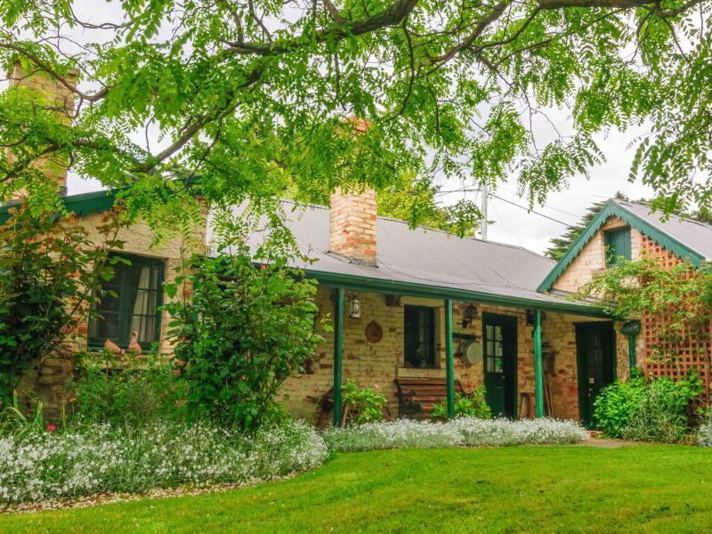 Laurel Cottage Richmond Exteriér fotografie