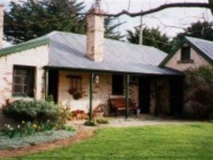 Laurel Cottage Richmond Exteriér fotografie