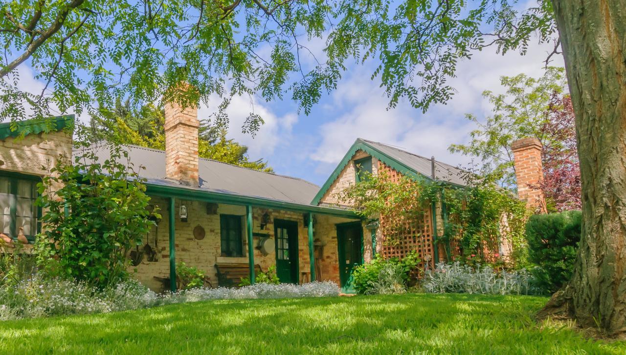 Laurel Cottage Richmond Exteriér fotografie