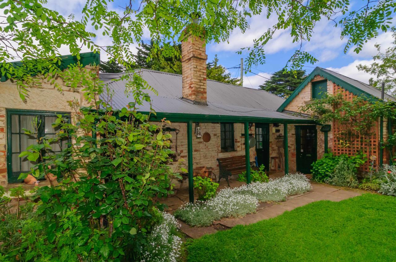 Laurel Cottage Richmond Exteriér fotografie
