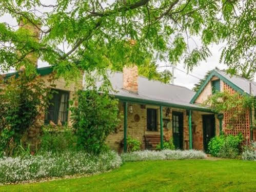 Laurel Cottage Richmond Exteriér fotografie